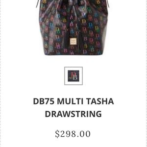 Dooney and Bourke Exclusive$ 🔥❤️